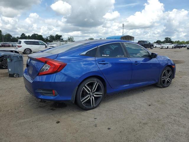 Vin: 19xfc2f53ge046942, lot: 60574225, honda civic lx 20163