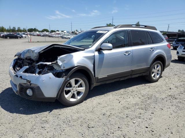 Vin: 4s4brbkc1e3227233, lot: 58779185, subaru outback 2.5i limited 2014 img_1