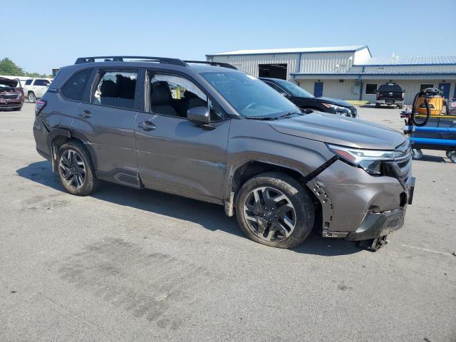 2025 SUBARU FORESTER L JF2SLDRC4SH491649
