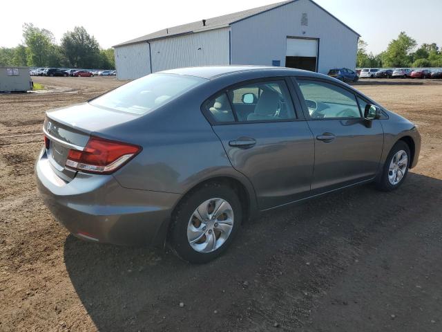 Vin: 19xfb2f54de073260, lot: 58209275, honda civic lx 20133