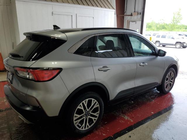 Vin: 1fmcu9h98mua85673, lot: 62779135, ford escape sel 20213