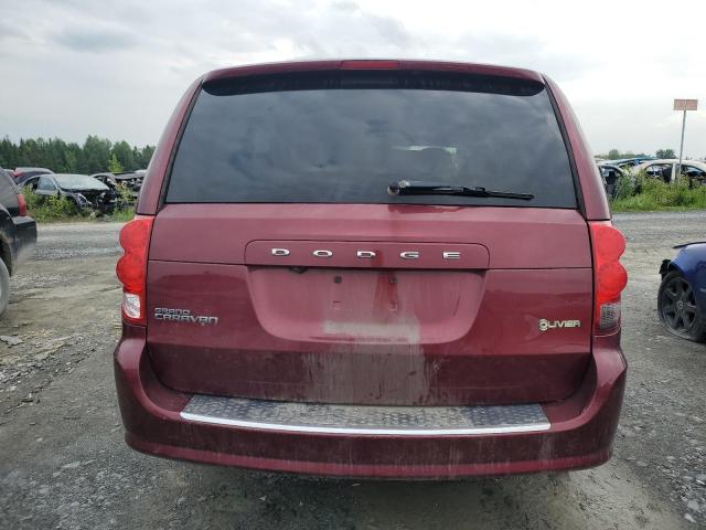 2019 DODGE GRAND CARA - 2C4RDGBG4KR684946