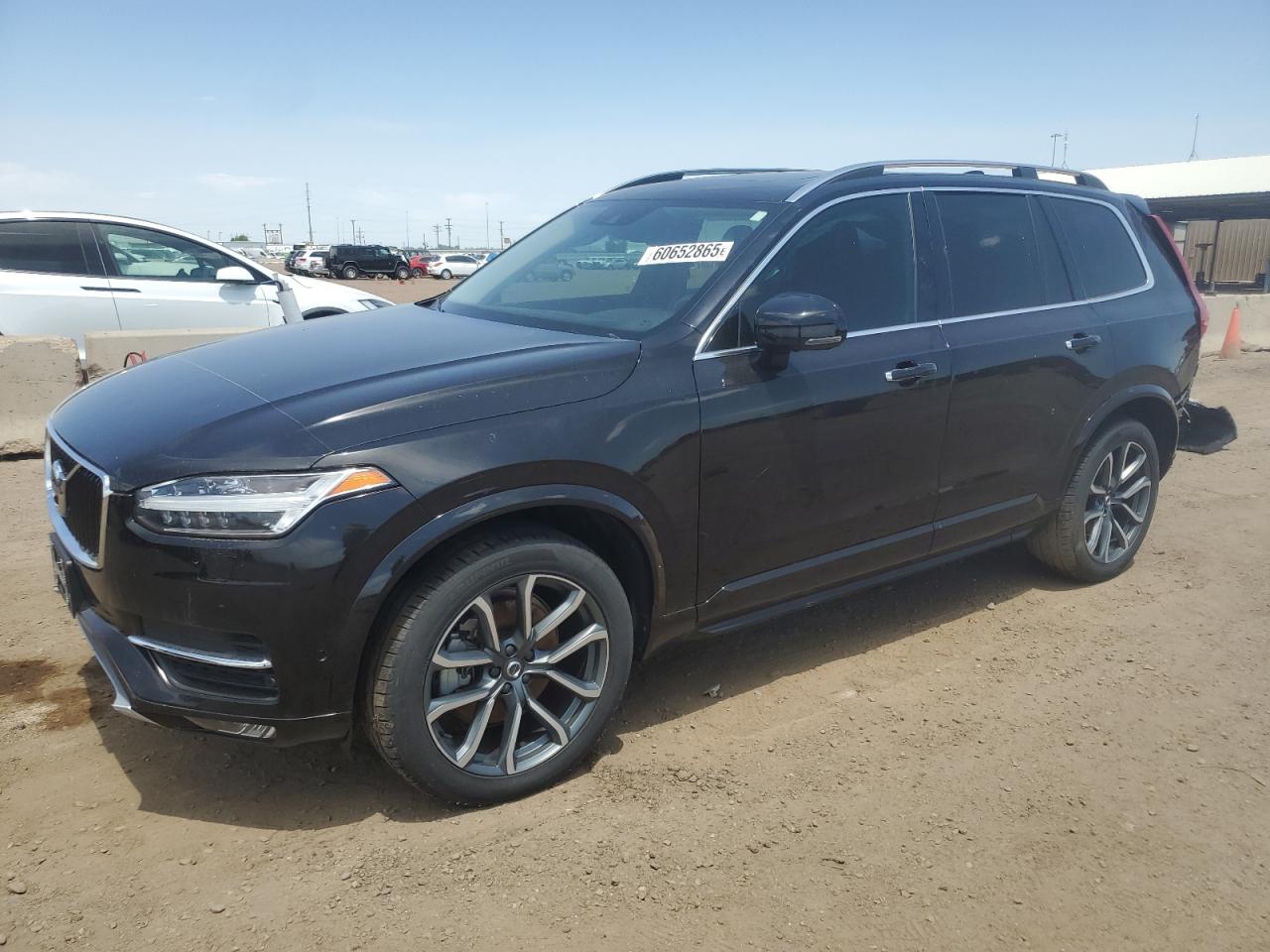 VOLVO XC90 T6