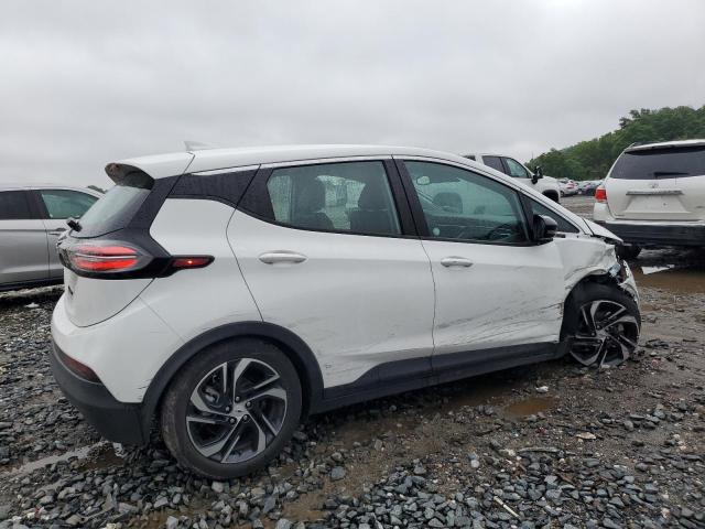 Vin: 1g1fx6s05p4189973, lot: 60797295, chevrolet bolt 2lt 20233