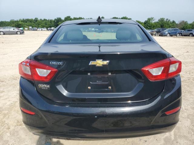 2018 CHEVROLET CRUZE LS 1G1BC5SM0J1715264