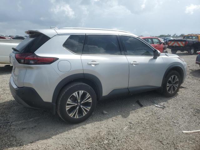 2021 NISSAN ROGUE SV - 5N1AT3BA1MC810899