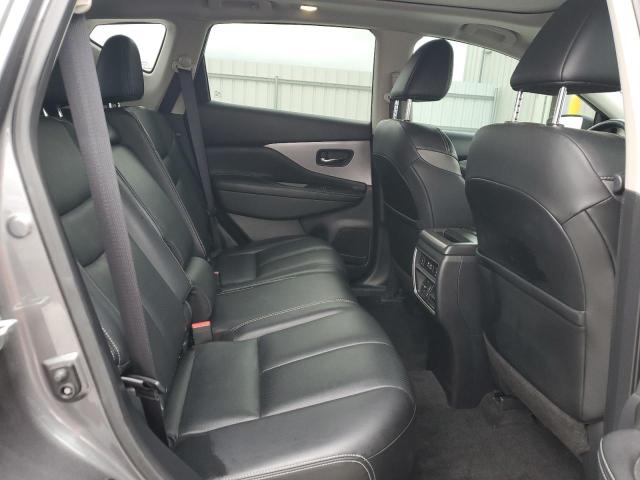 2019 NISSAN MURANO S 5N1AZ2MSXKN103798