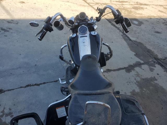 2018 HARLEY-DAVIDSON FLHP POLIC 1HD1FHC18JB604762