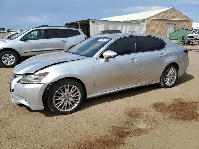 LEXUS GS 350