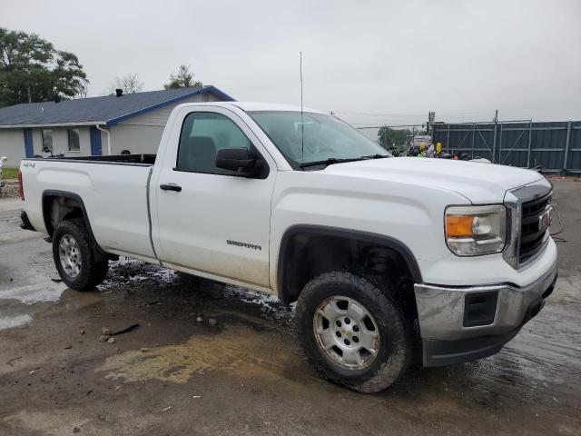 Vin: 1gtn2tec6ez267490, lot: 59382315, gmc sierra k1500 20144