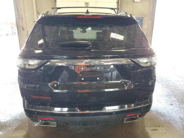 2018 CHEVROLET TRAVERSE P 1GNEVJKW2JJ211914
