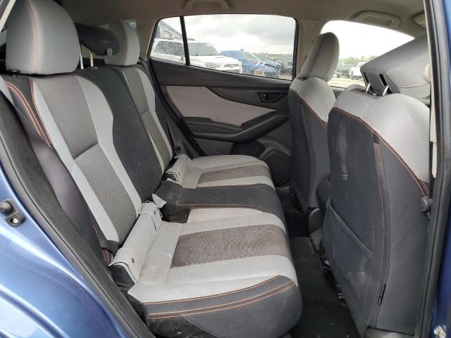 2019 SUBARU CROSSTREK PREMIUM JF2GTAEC5KH270247