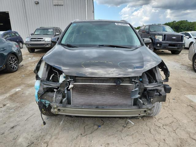2015 HONDA CR-V EXL 5J6RM4H76FL134274