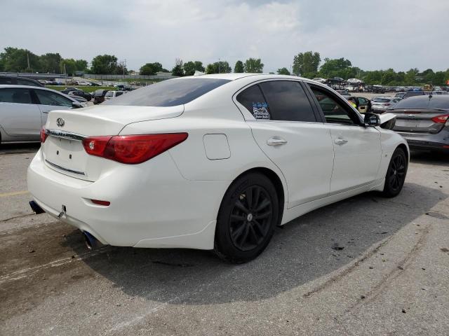 Vin: jn1bv7ar8em698831, lot: 59479725, infiniti q50 base 20143