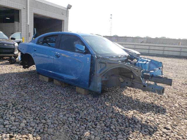 Vin: 2c3cdxgj3gh239349, lot: 59894565, dodge charger r/t scat pack 20164