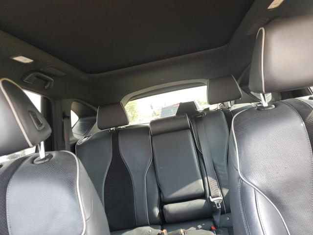 2019 ACURA RDX A-SPEC - 5J8TC2H69KL012062