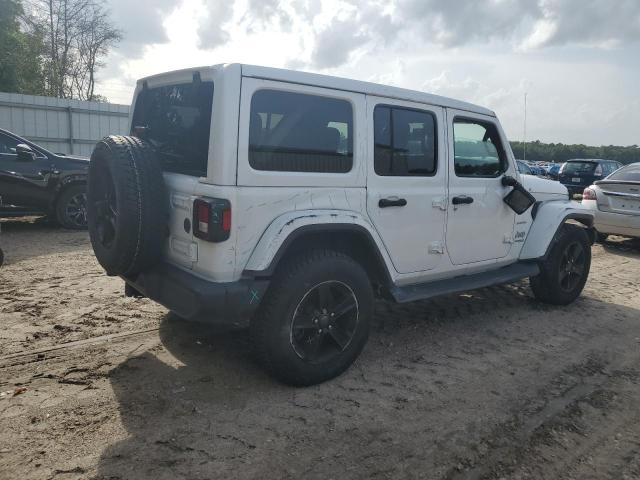 Vin: 1c4hjxen5lw207076, lot: 59461645, jeep wrangler sahara 20203