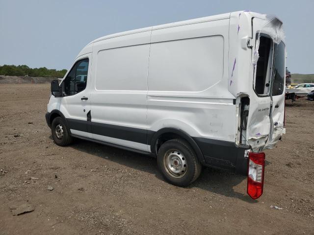 Vin: 1ftye1cm1kka53998, lot: 59131165, ford transit t-150 20192