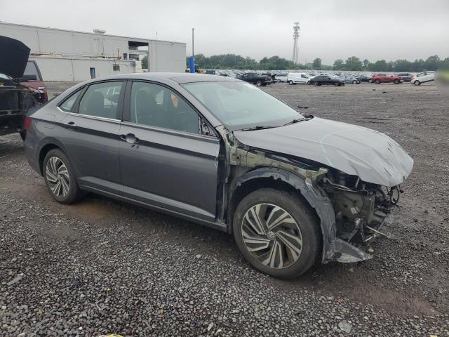Vin: 3vwgb7bu2lm023733, lot: 61230895, volkswagen jetta sel premium 20204
