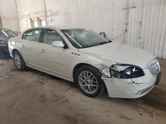Vin: 1g4hj5em0bu148035, lot: 59210955, buick lucerne cxl 20114