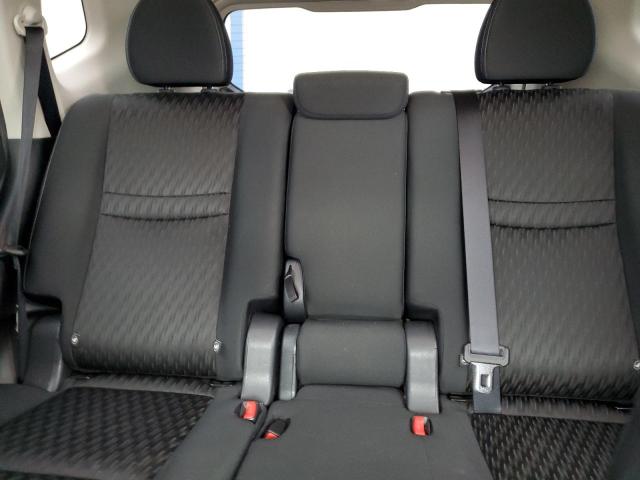 2020 NISSAN ROGUE S - KNMAT2MV8LP509391