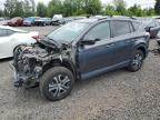 2018 TOYOTA RAV4 LE - 2T3BFREV2JW850886