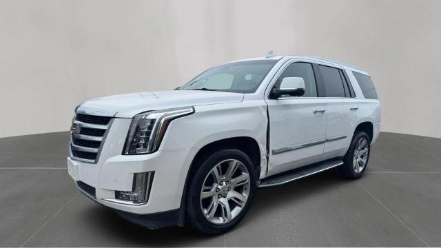Vin: 1gys4bkj1g r32394, lot: 61610695, cadillac escalade 20162