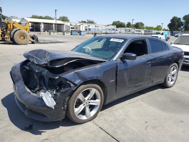 Vin: 2c3cdxct1hh636969, lot: 59757065, dodge charger r/t 2017 img_1