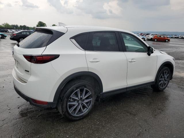 Vin: jm3kfbdl2h0123261, lot: 60058265, mazda cx-5 grand touring 20173