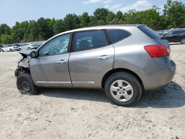 2015 NISSAN ROGUE SELE JN8AS5MT2FW669493