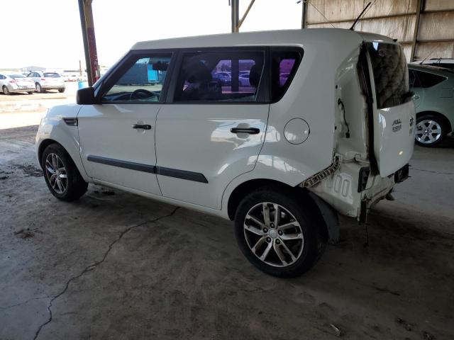 Vin: kndjt2a13b7346567, lot: 59357105, kia soul 20112