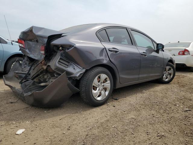 Vin: 2hgfb2f51eh535488, lot: 60686125, honda civic lx 20143