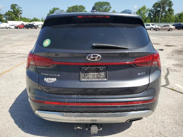 2022 HYUNDAI SANTA FE CALLIGRAPHY 5NMS54AL4NH444936