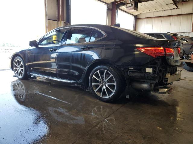 Vin: 19uub3f52ja001454, lot: 60721805, acura tlx tech 20182
