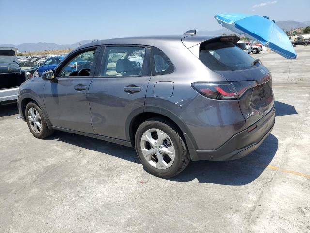 Vin: 3czrz1h34pm729931, lot: 59405465, honda hr-v lx 20232