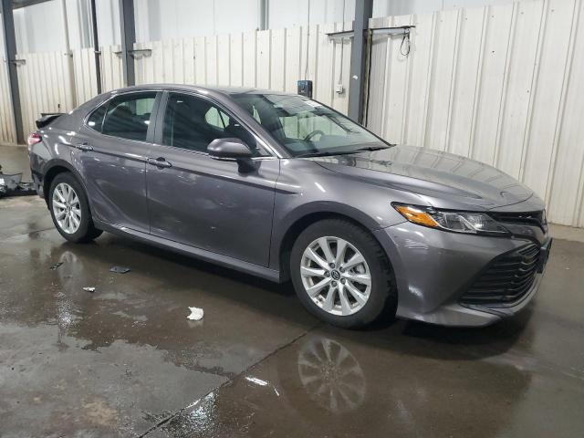 Vin: 4t1b11hk9ku173931, lot: 59310755, toyota camry l 20194
