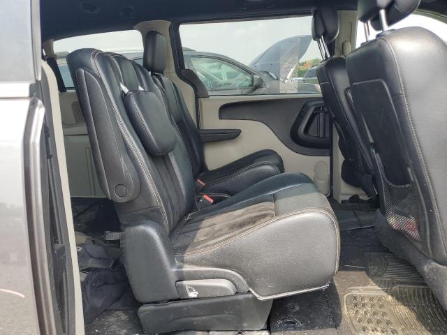 2017 DODGE GRAND CARA - 2C4RDGCG8HR600036