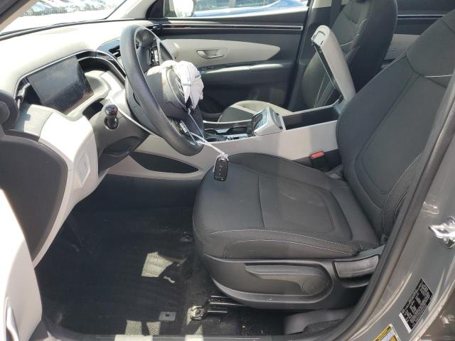 2024 HYUNDAI TUCSON SE - 5NMJA3DE9RH431538