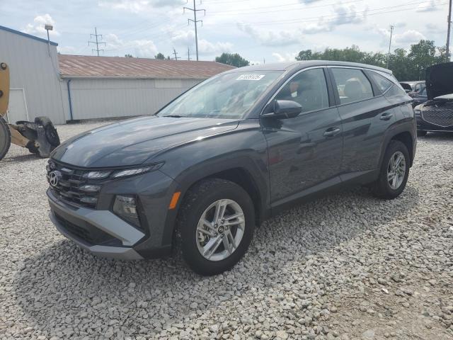 2025 HYUNDAI TUCSON SE - 5NMJACDE0SH502955