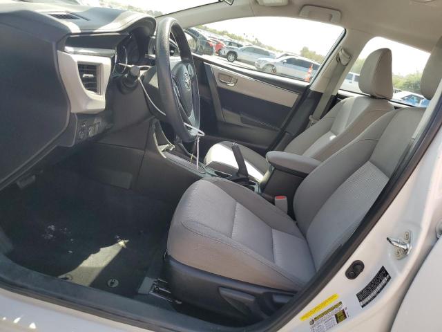 2015 TOYOTA COROLLA L - 5YFBURHE2FP294632