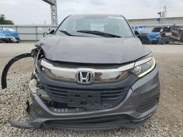 2021 HONDA HR-V LX 3CZRU6H33MM743519