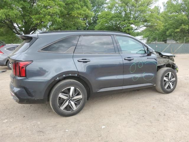 Vin: 5xyrl4lc6mg066175, lot: 60294265, kia sorento s 20213