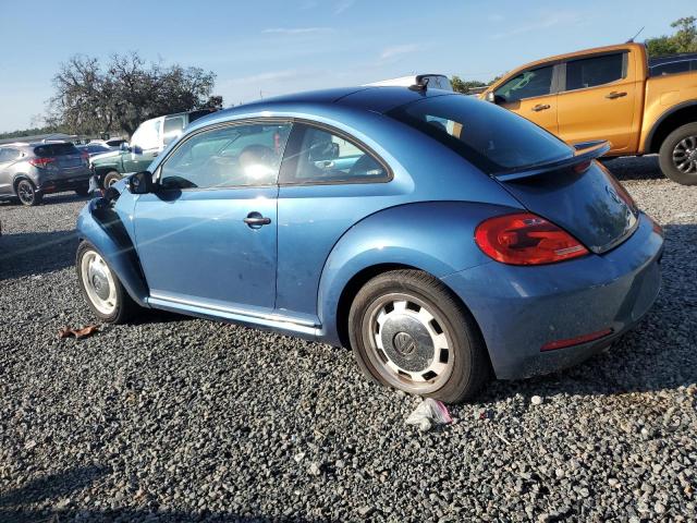Vin: 3vwf17at2gm632284, lot: 61851995, volkswagen beetle 1.8t 20162