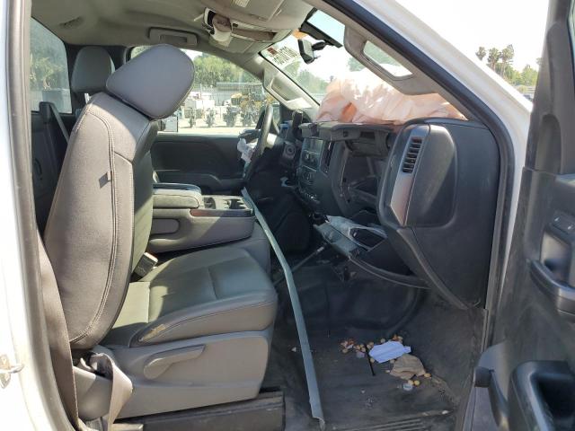 2016 CHEVROLET SILVERADO - 1GC0CUEG0GZ378135