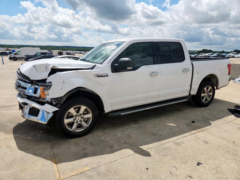 Vin: 1ftew1cp4jkf74237, lot: 62236515, ford f-150 supercrew 2018 img_1