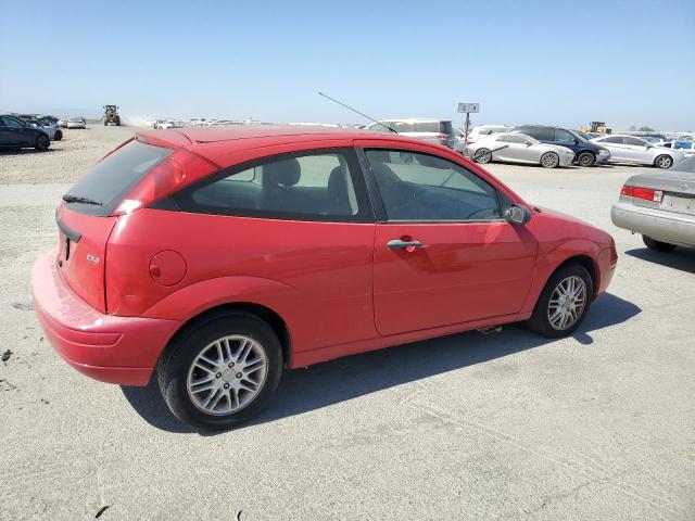 2006 FORD FOCUS ZX3 #3296271491