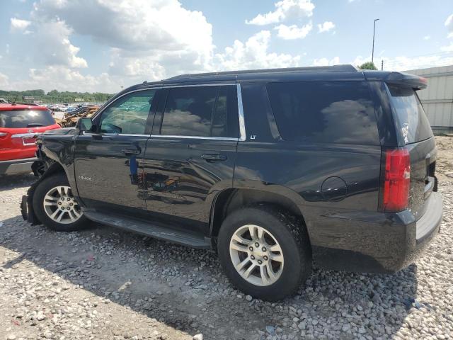 Vin: 1gnskbkc5fr234037, lot: 62000925, chevrolet tahoe k1500 lt 20152
