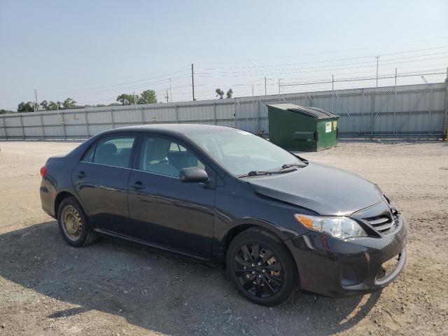 Vin: 5yfbu4eexdp164540, lot: 60148205, toyota corolla base 20134