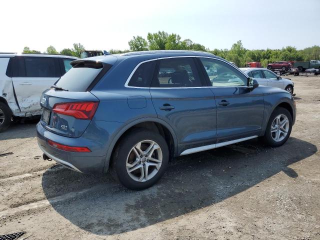 2018 AUDI Q5 PREMIUM WA1BNAFY5J2216522
