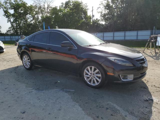 Vin: 1yvhz8dh7c5m16264, lot: 59839535, mazda 6 i 20124